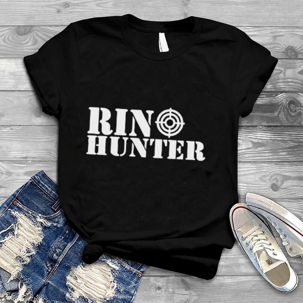 Patriottakes Rin Hunter Shirt