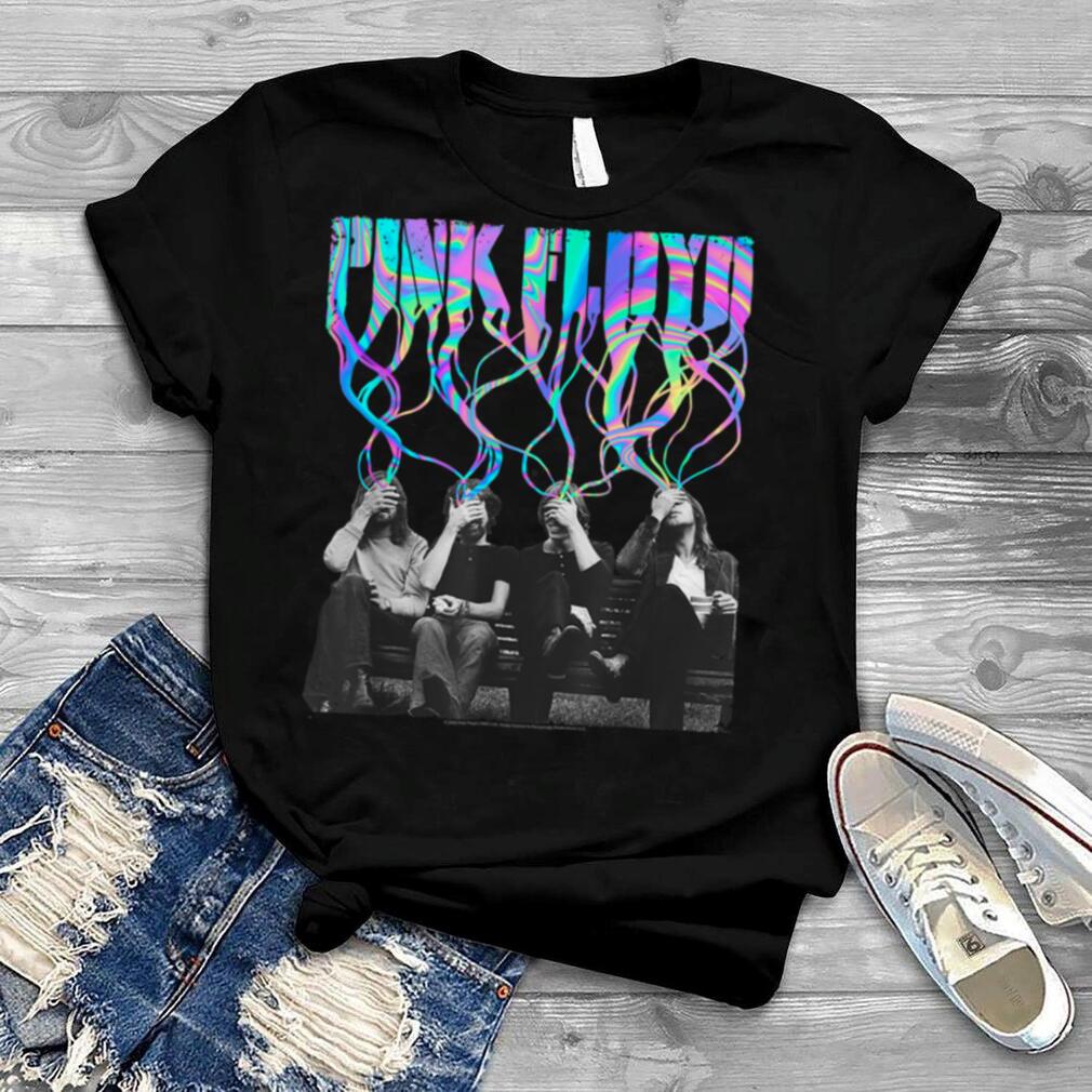 Pink Floyd Convalesce T Shirt