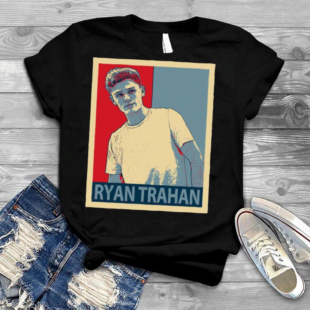Ryan Trahan Hope shirt