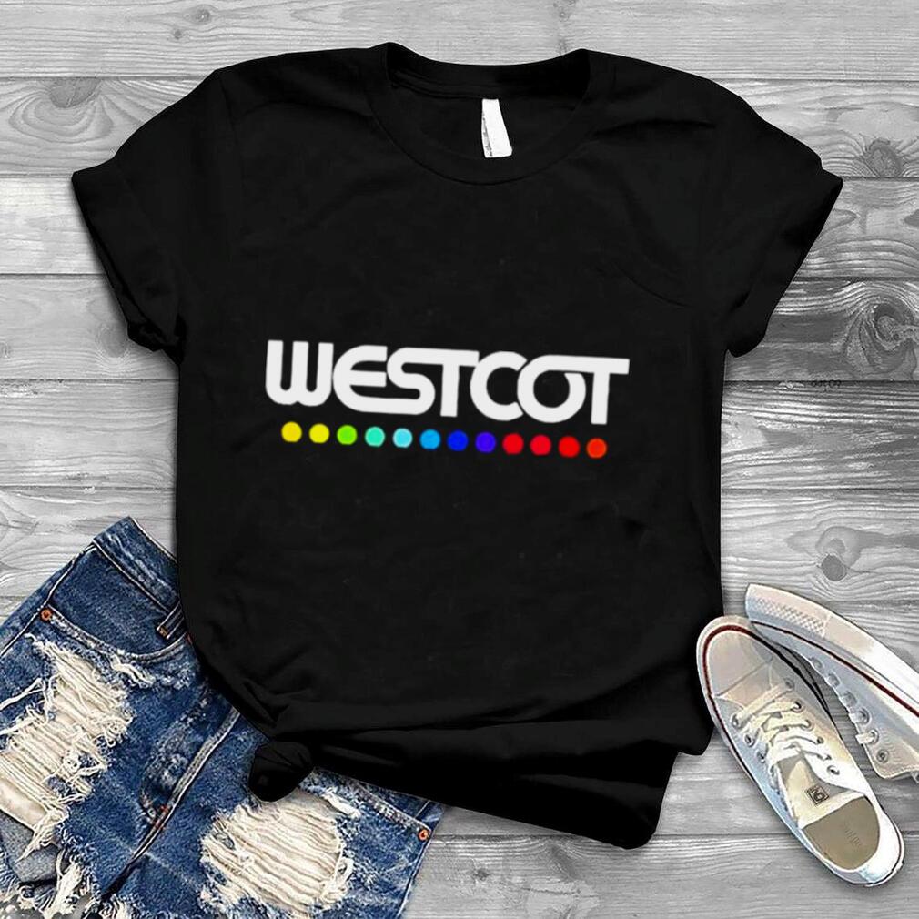 Sam Carter Christian Westcot T Shirt