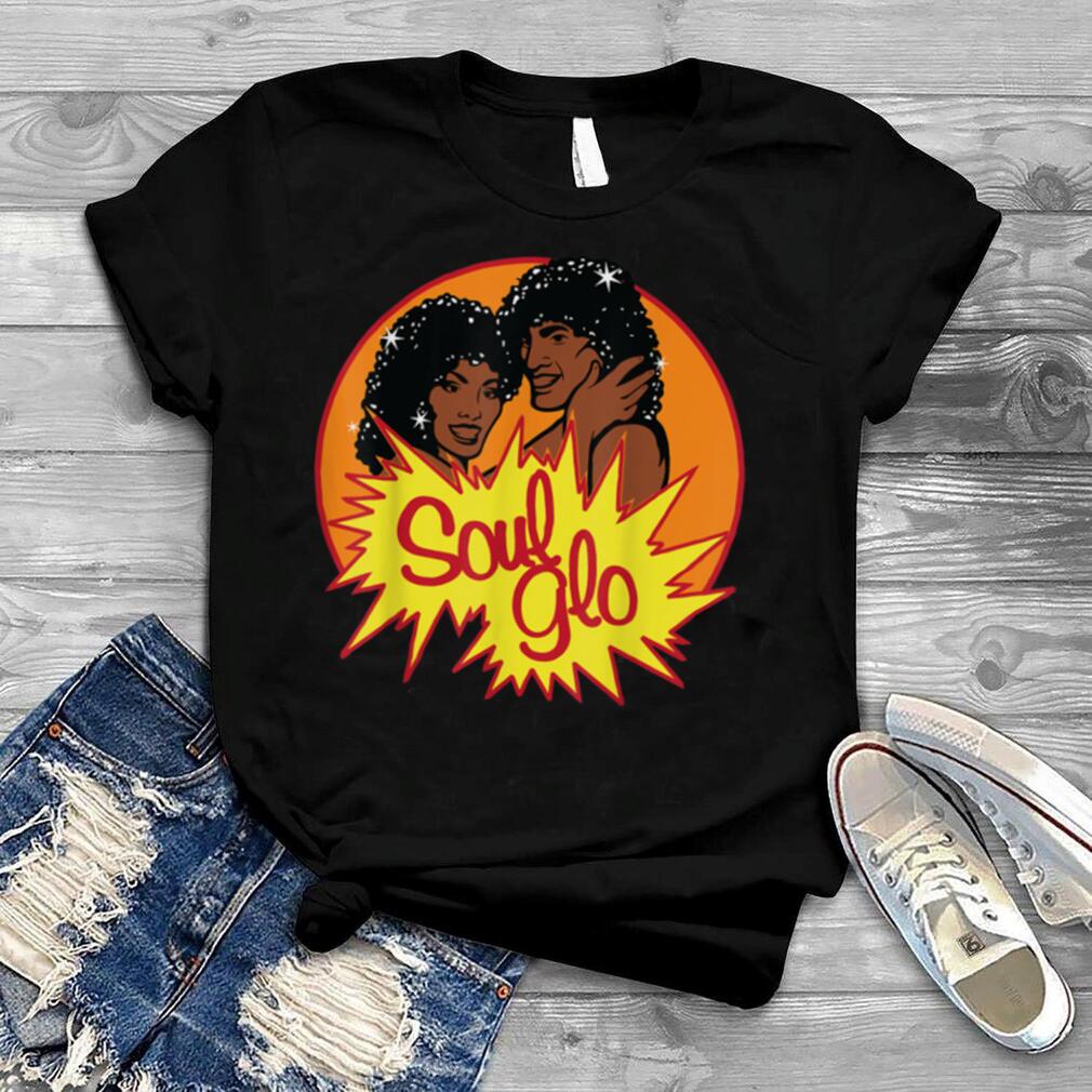 Soul For Men And Women T Shirt