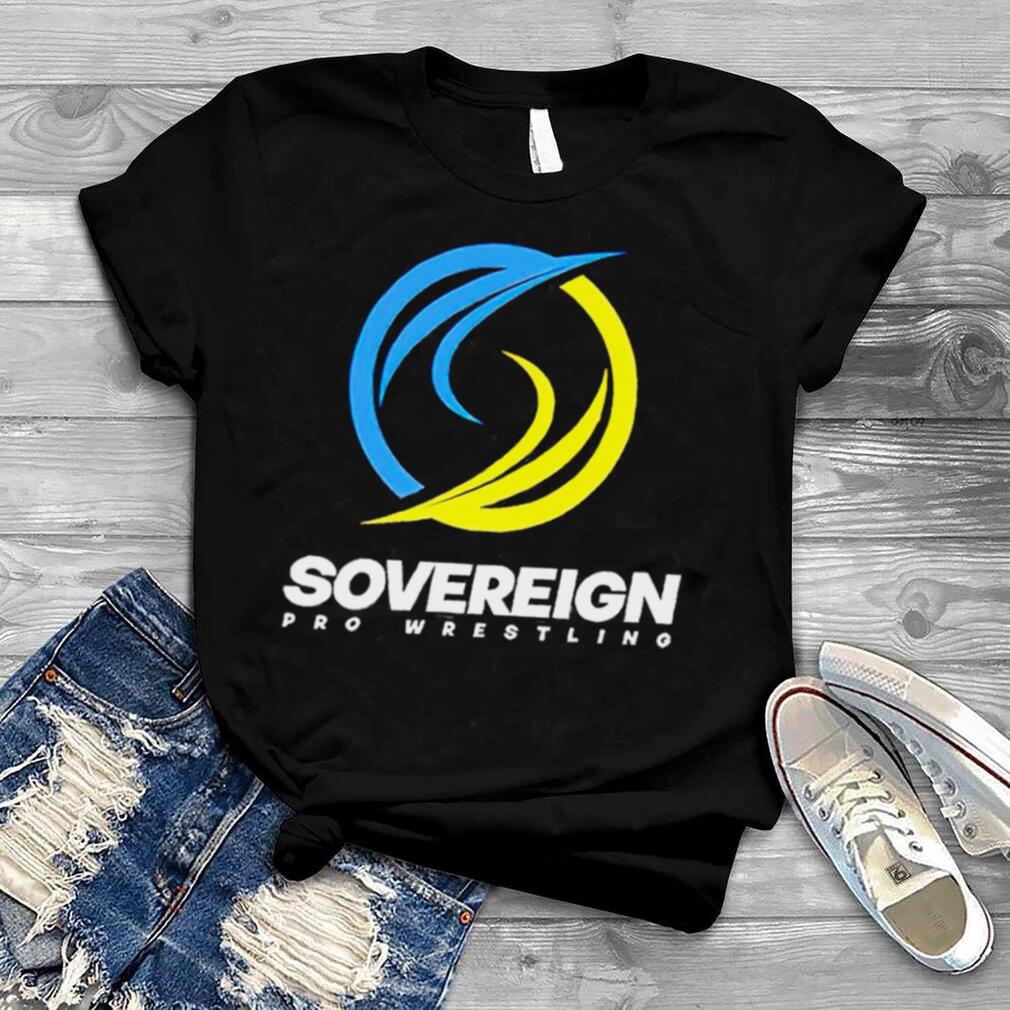 Sovpro Logo T shirt