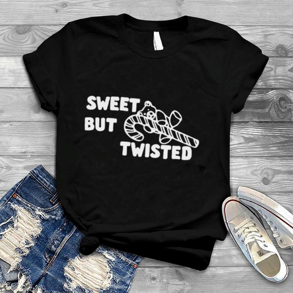 Sweet But Twisted Cody Ko Merch T Shirt