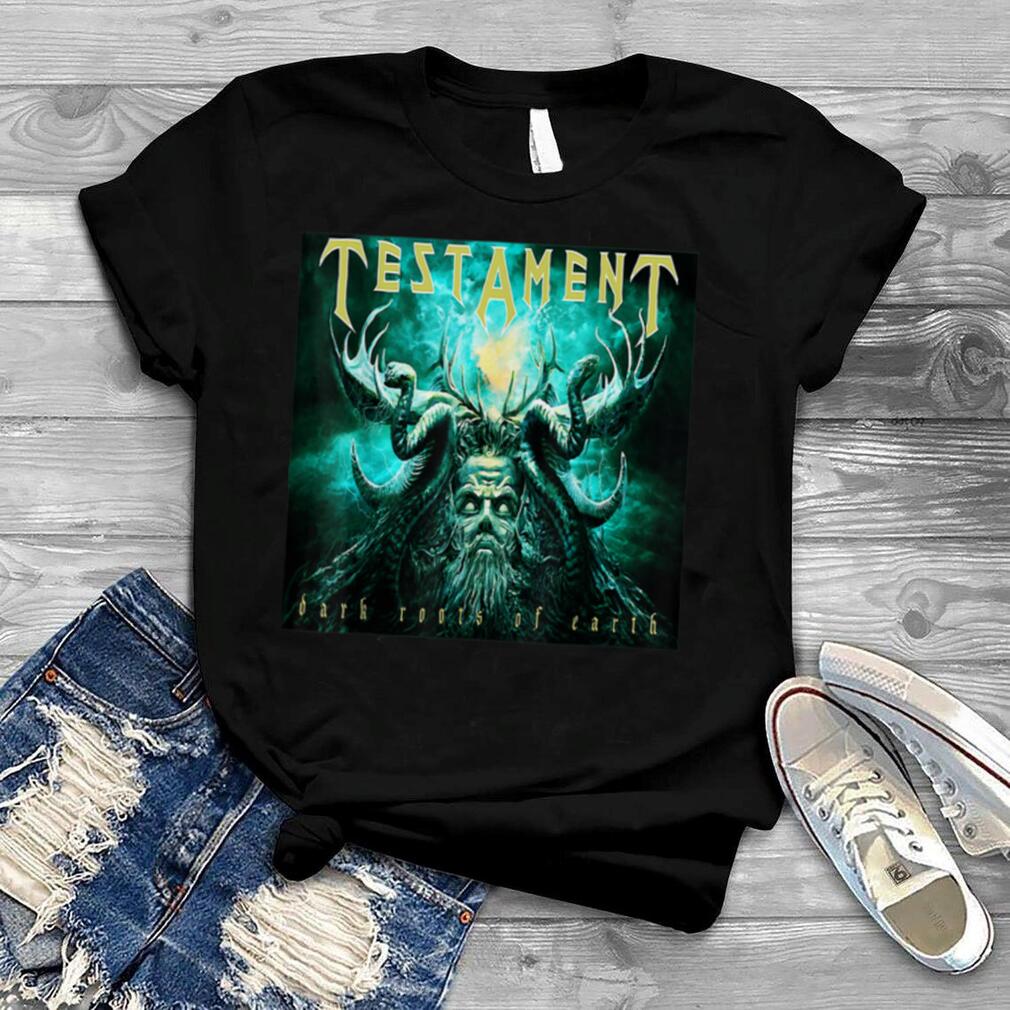 Testaments Band T Shirt B09VFS6W3B