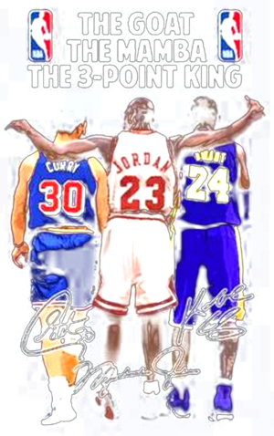 wallpaper kobe and curry