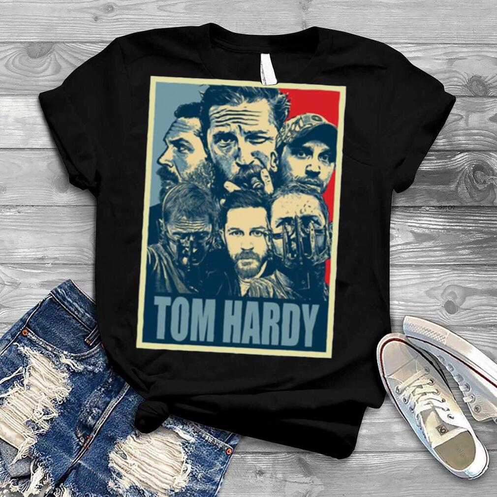 Tom Hardy Peaky Blinders shirt