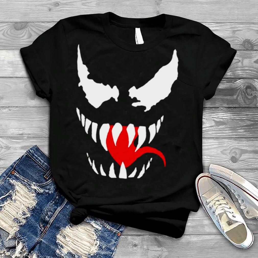 Venom Kreator Retro Rock Band shirt