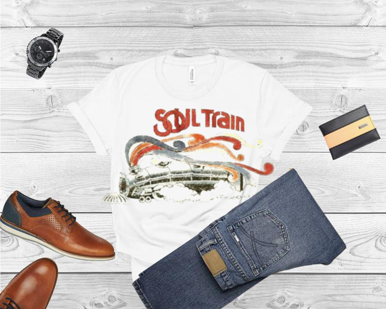 Vintage Soul Train shirt