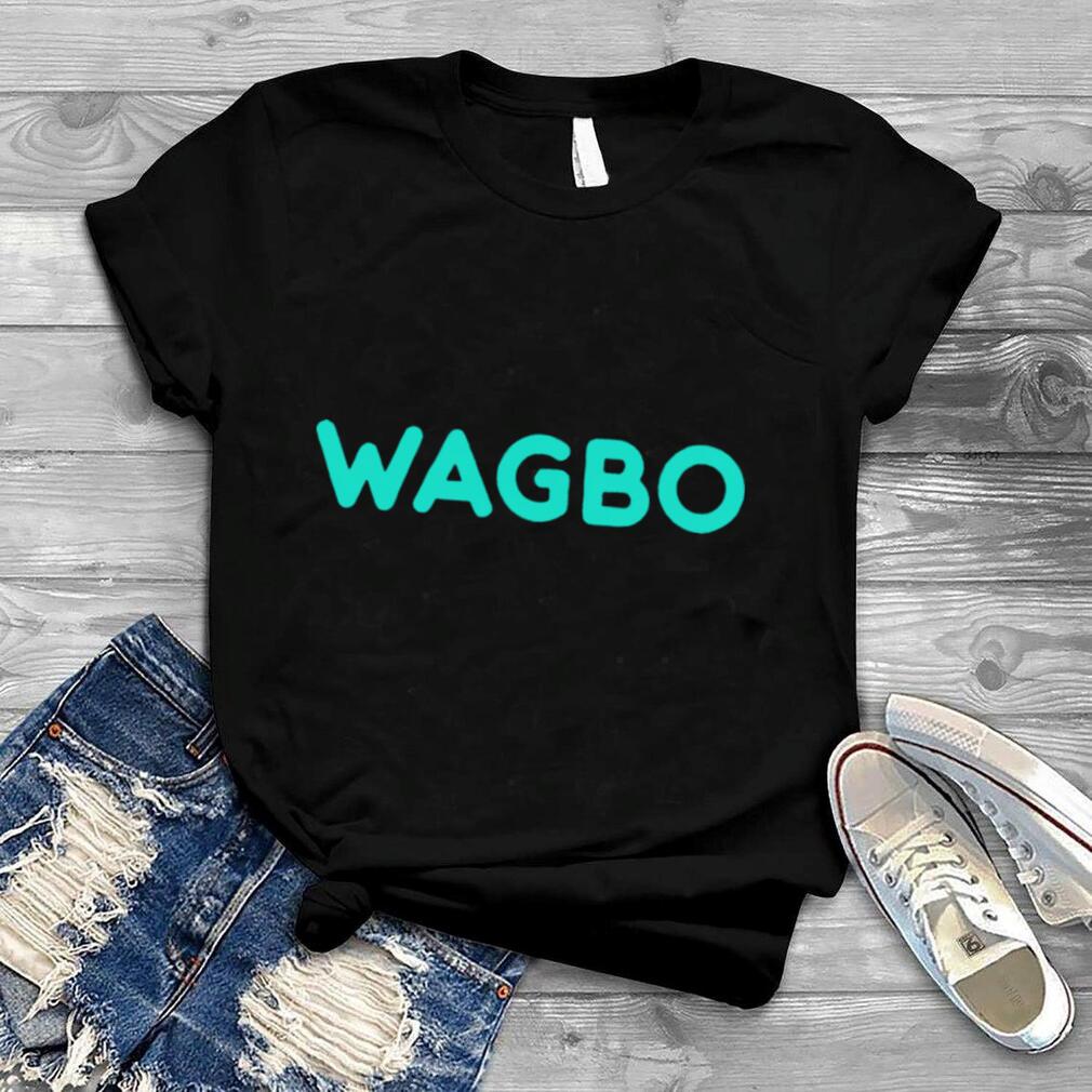 Wagbo 2022 T shirt