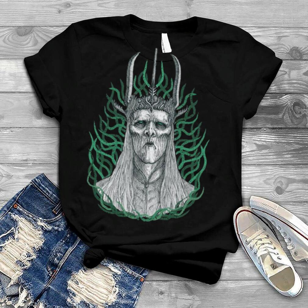 Witch King Of Angmar Lord Of The Rings shirt