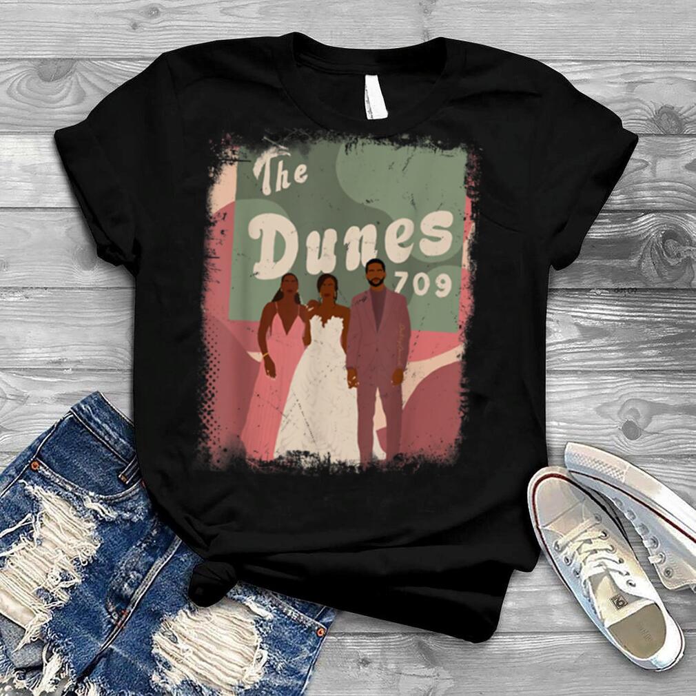 Womens Mens The Dunes 709 T Shirt