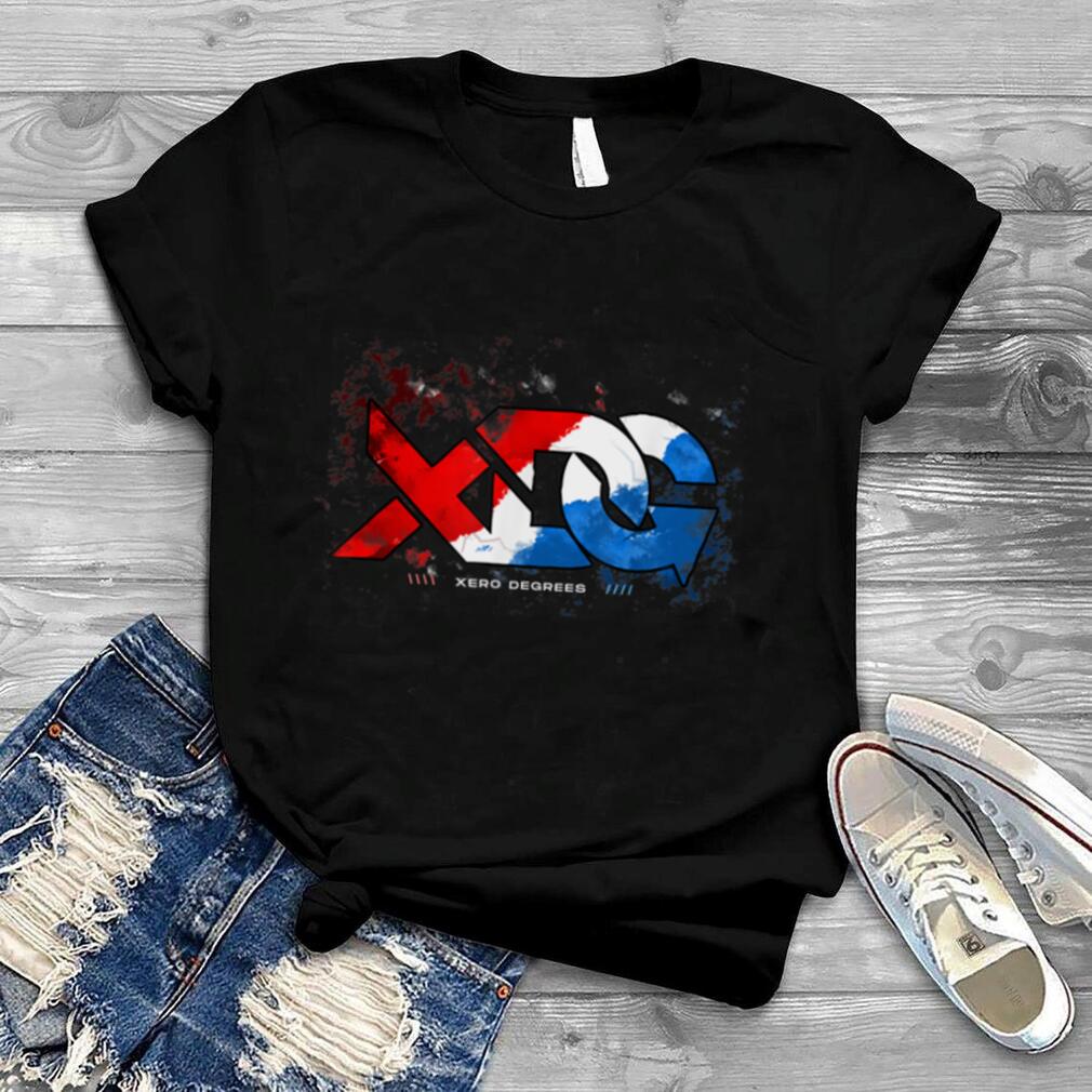 XDG 2021 T Shirt