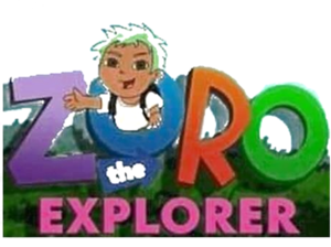 Zoro D. Explorer