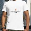 2022 Commissioner’s Cup Championship shirt