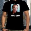 2022 Last Portrait Design Rip James Caan shirt