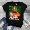 Bobby Lashley Defeats Theory To Become United States Champion Money In The Bank 2022 shirt