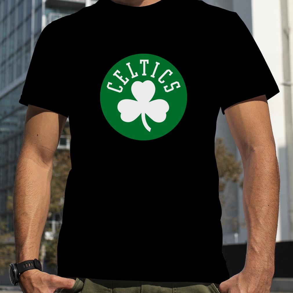 Celtics city Sticker