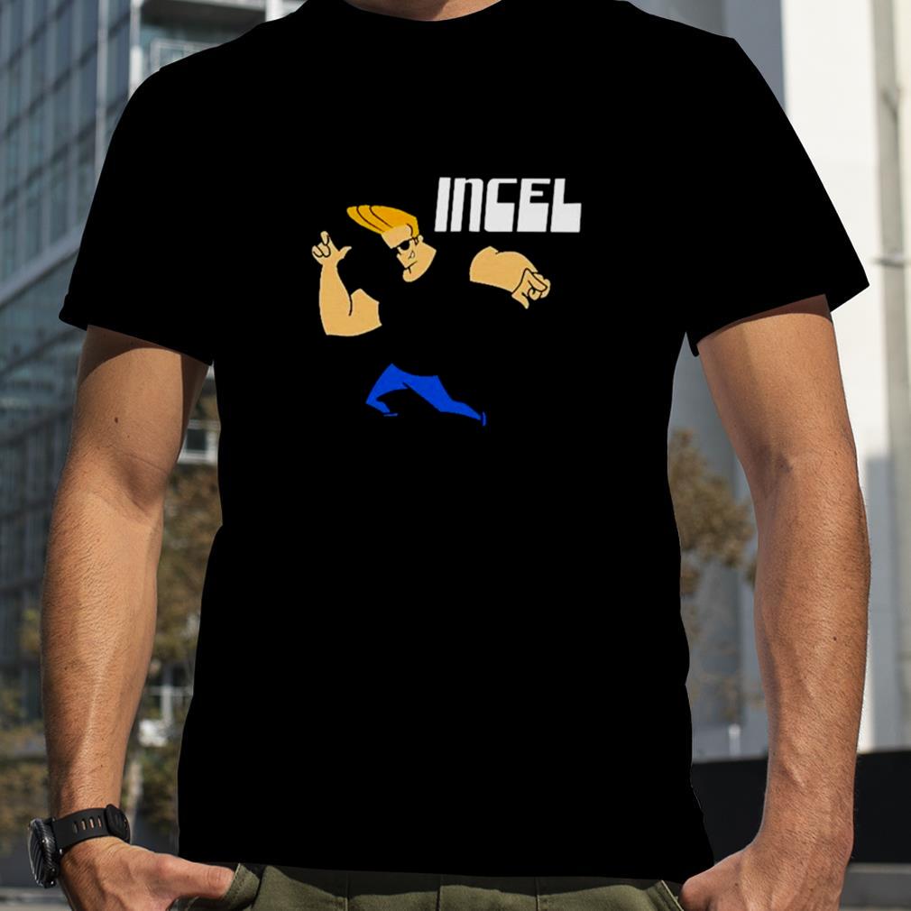 Johnny Bravo Incel shirt Classic Men's T-shirt