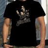 Legendary Guitarist Satana Art Shirt