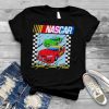Nascar Daytona 500 Racing Vintage T Shirt