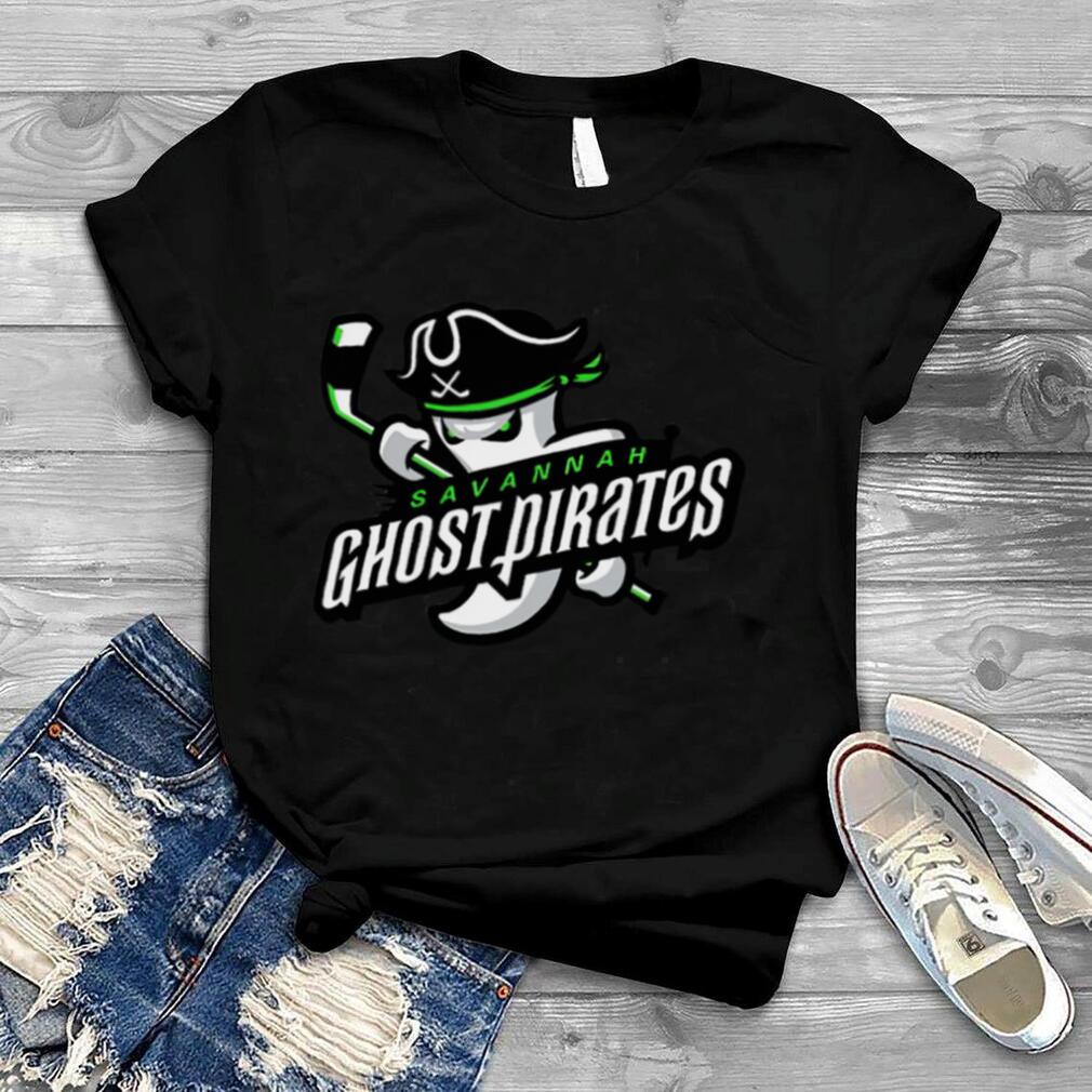 White Ghost Pirates Jersey