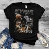 Vintage Nba Player Brooklyn Nets Kyrie Irving Unisex T Shirt