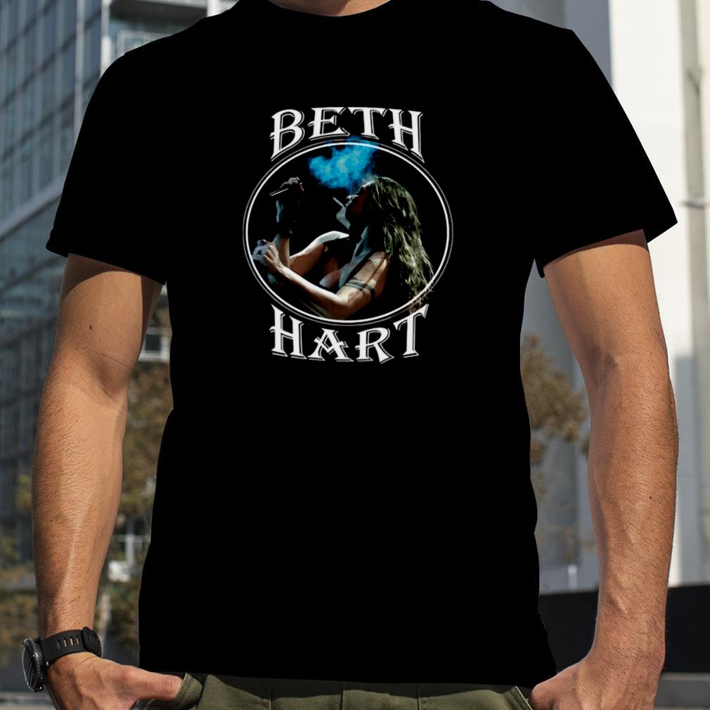 Beth Hart shirt