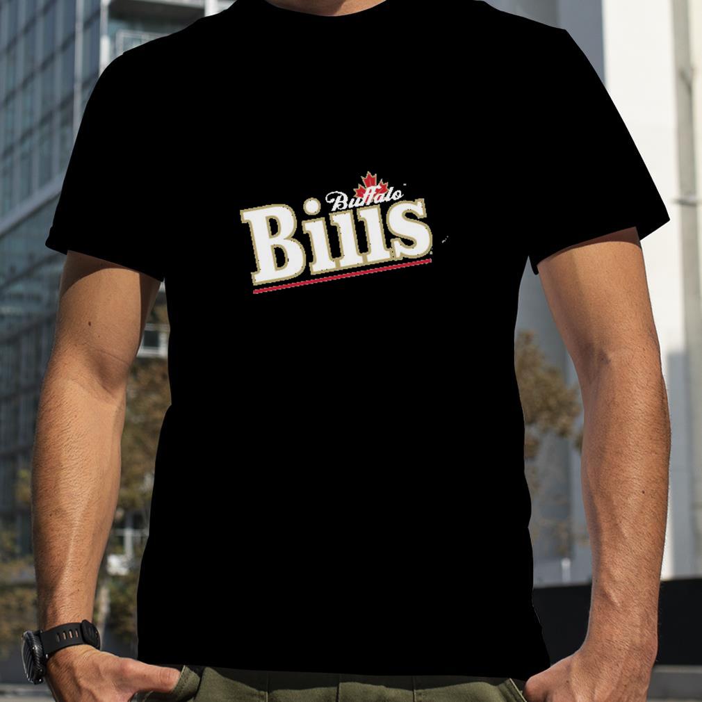 Buffalo Bills Brew Sticker