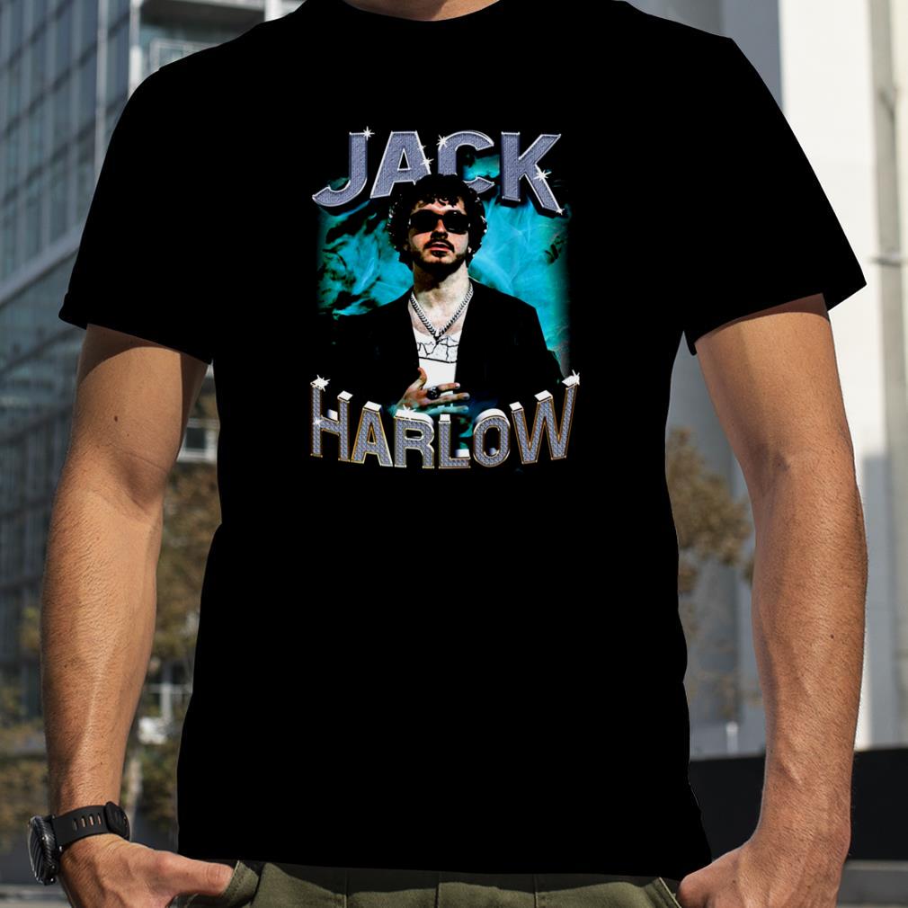 Jack Harlow Bootleg Vintage shirt