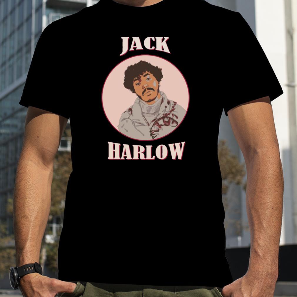 Jack Harlow Design For Fans shirt