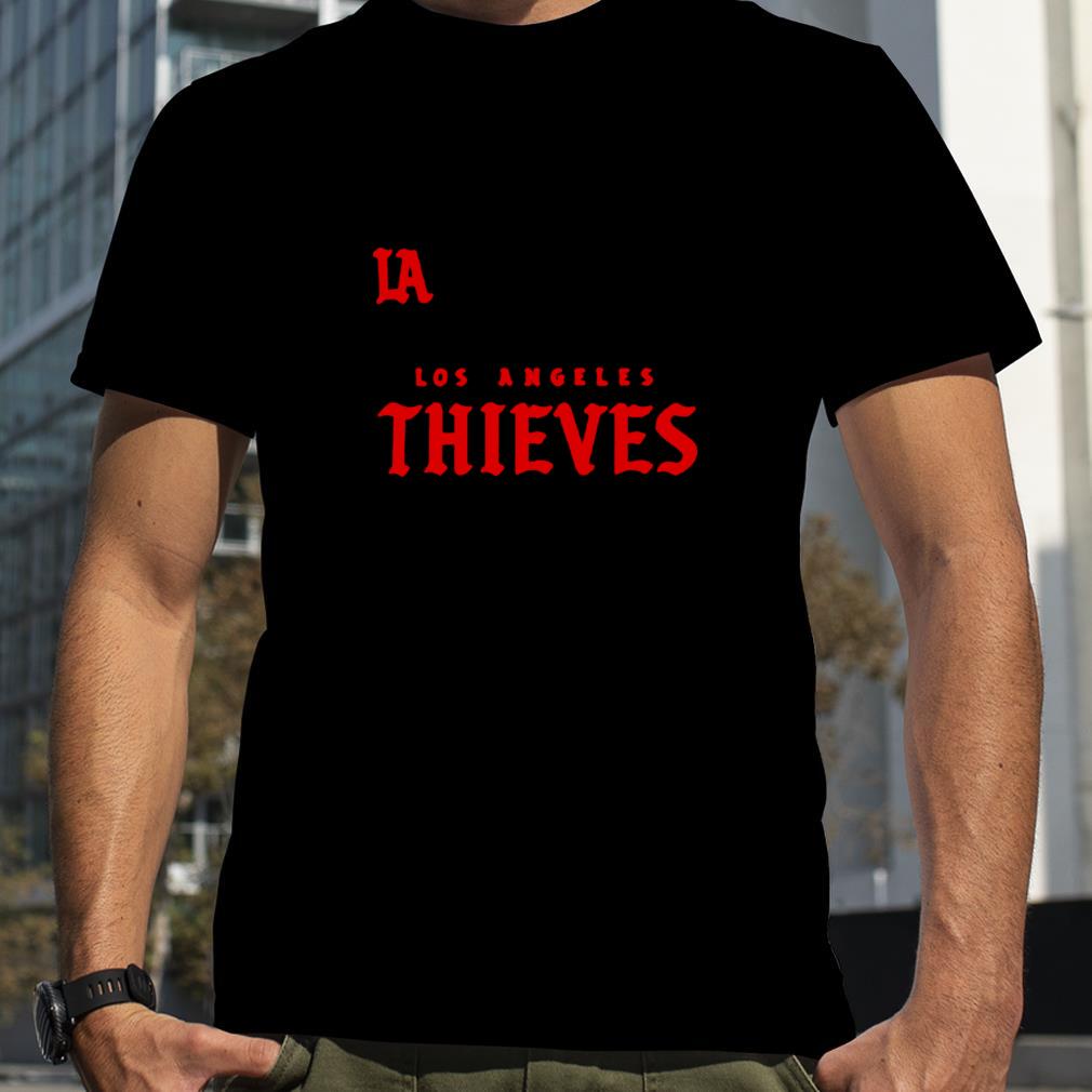 LA Thieves shirt