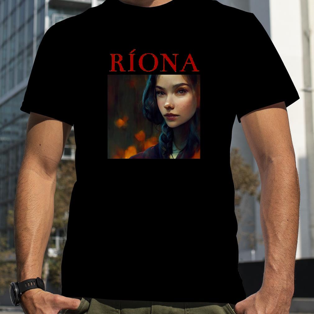 Picture Of Rna Riona shirt