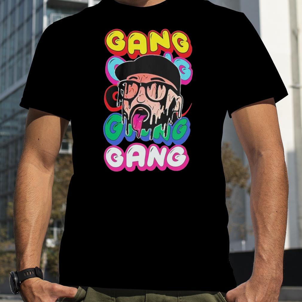 Rooler Gang Shirt