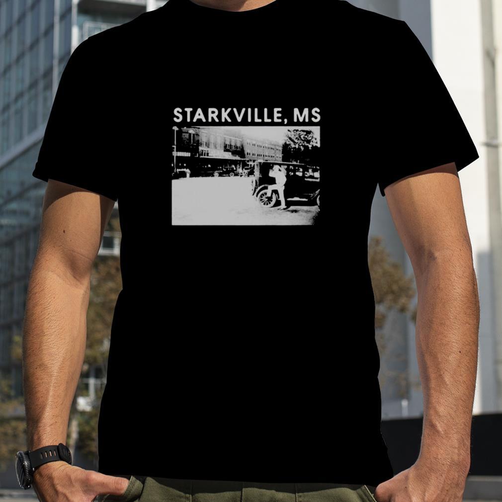 Starkville Ms shirt