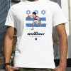 The Wizraeli Deni Avdija T Shirt