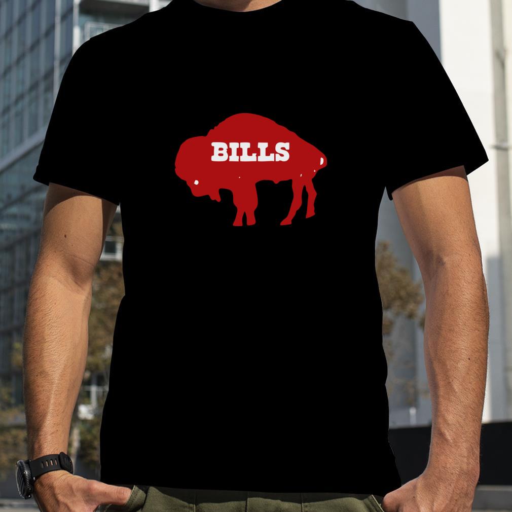 buffalo bills Sticker