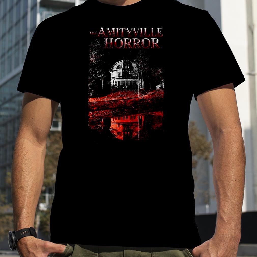 Amityville Horror T Shirt