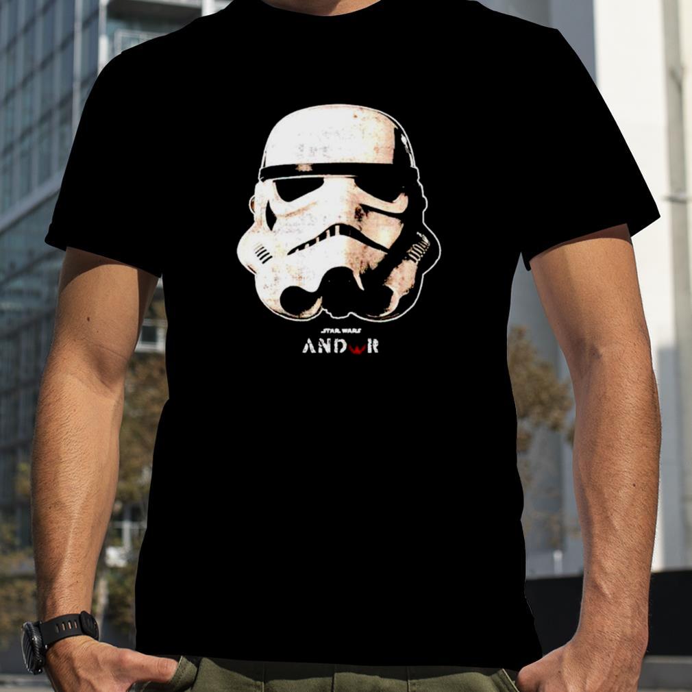 Andor Stormtrooper Star Wars shirt