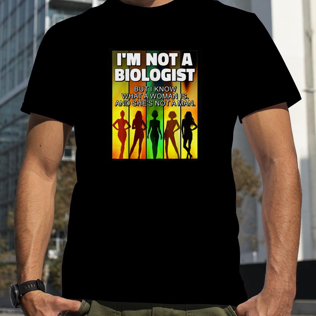 Anti Critical Race Theory & Anti Woke T Shirt