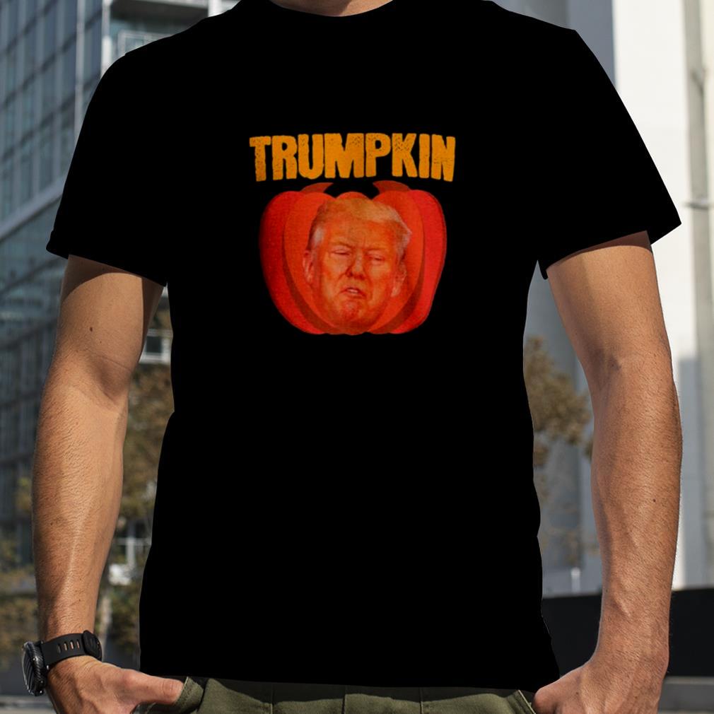 Anti Trump Horror American Story Zombie Funny Trump Halloween T Shirts