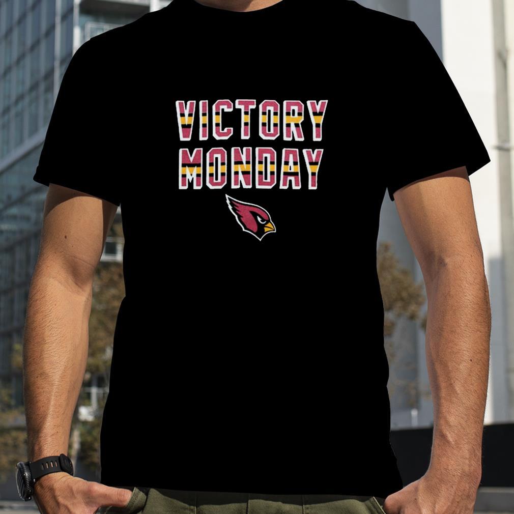 Arizona Cardinals Football Victory Monday shirt
