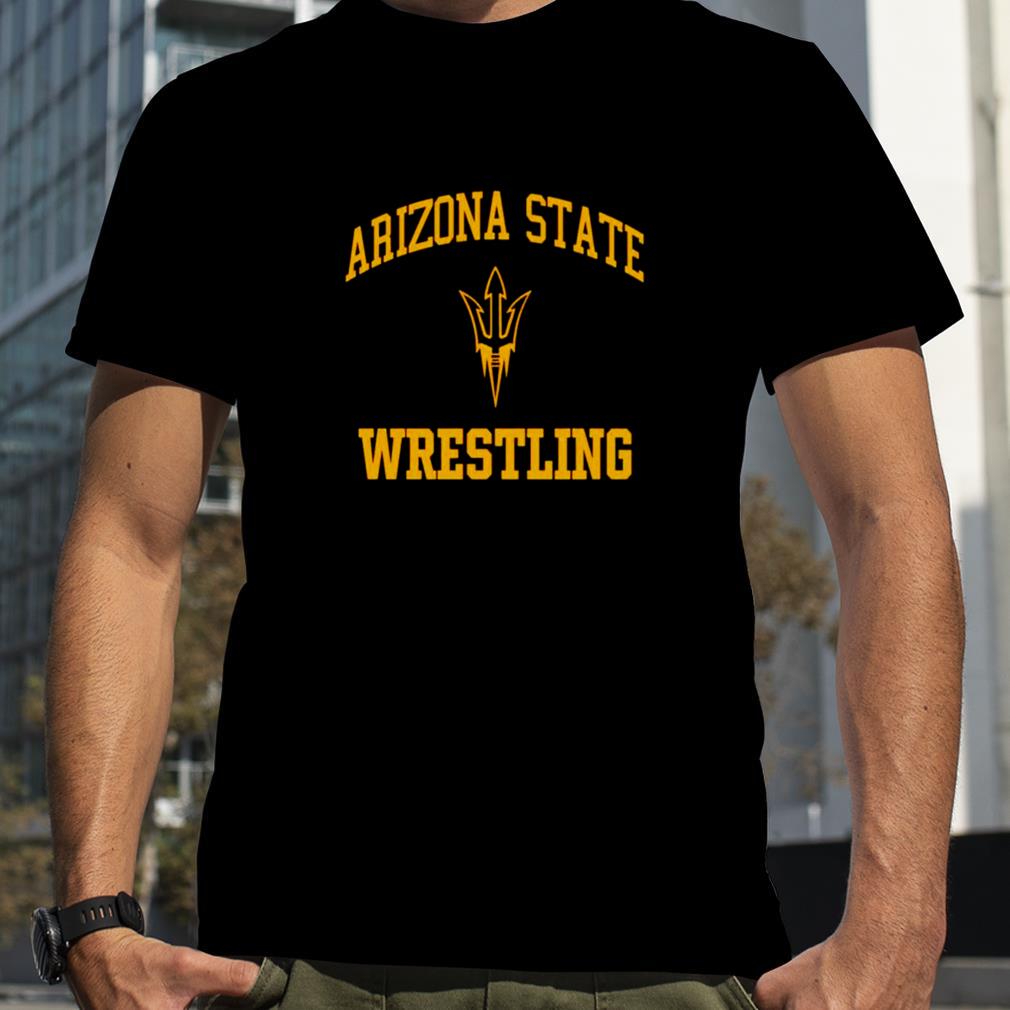 Arizona State Wrestling shirt