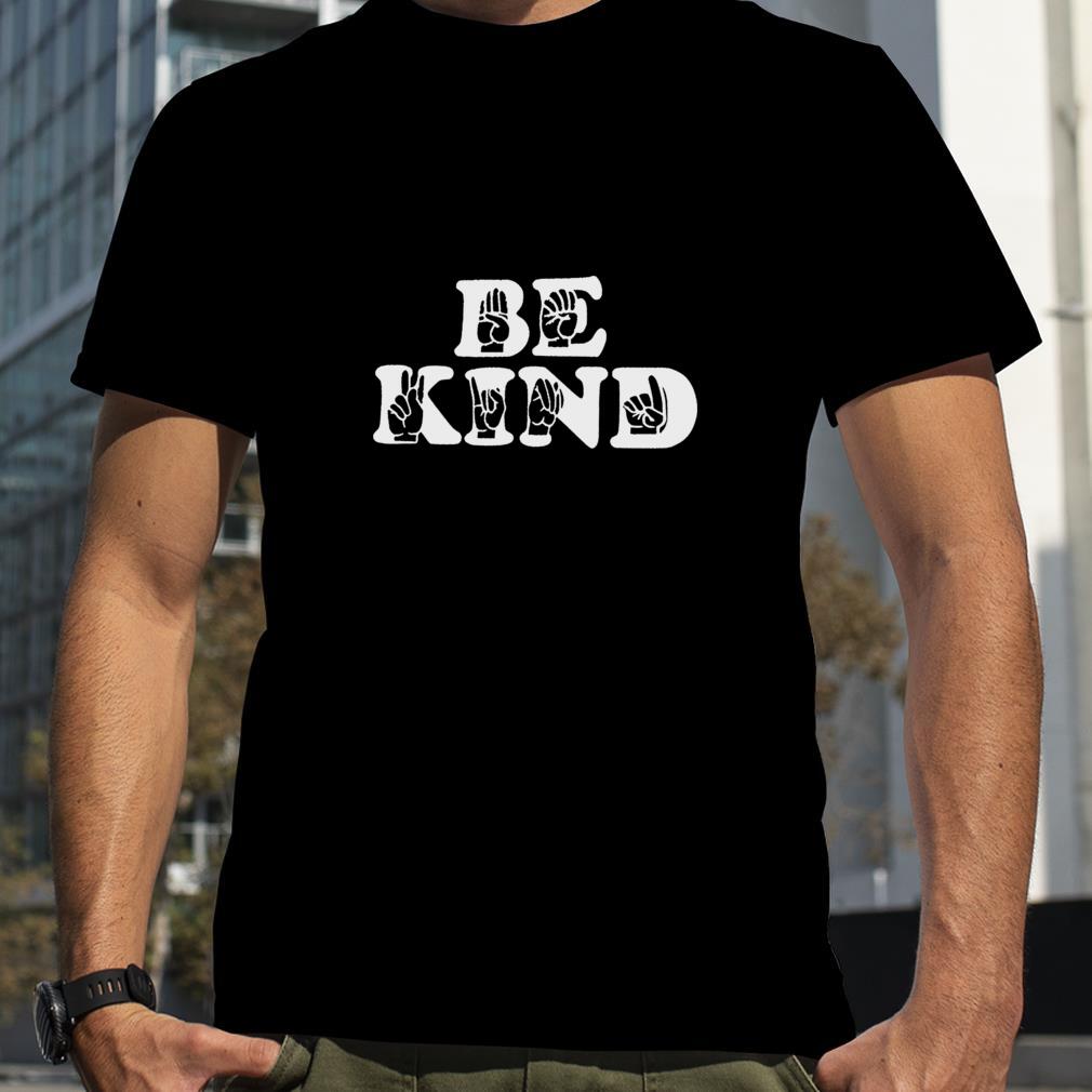 Be Kind Unisex Pullover shirt