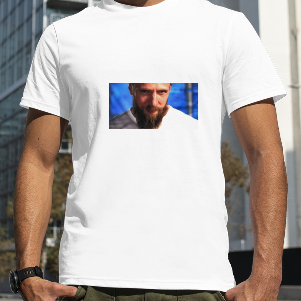 Bryan Danielson Face Time shirt