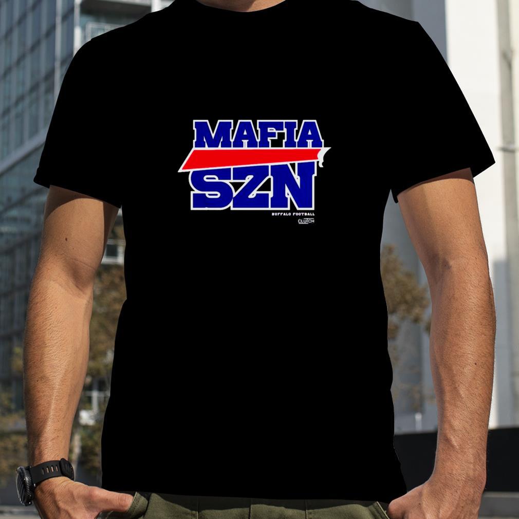 Buffalo Bills Mafia Szn shirt