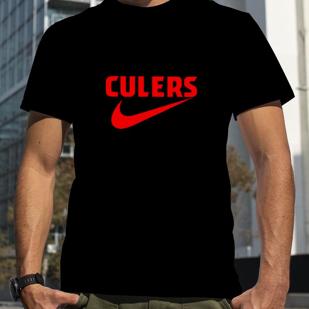 Culers Barca Universal shirt