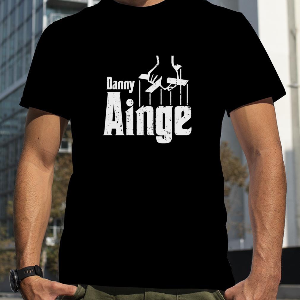 Danny Ainge Graphic shirt