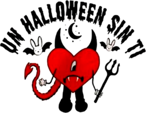 Demon Heart Un Halloween Sin Ti A shirt