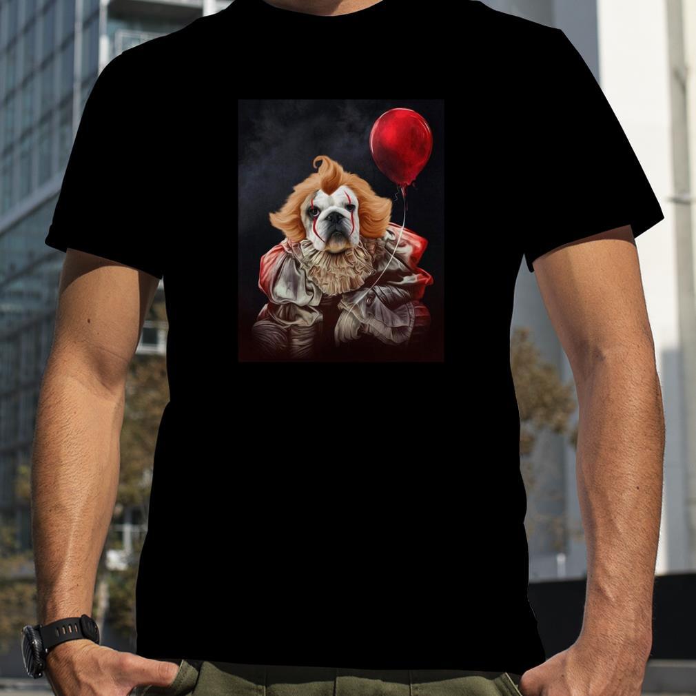 Doggowise Personalized Pet shirt