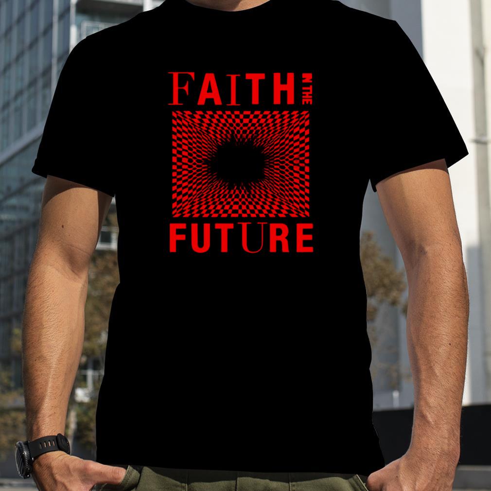 Fitf Design Faith In The Future Louis Tomlinson shirt